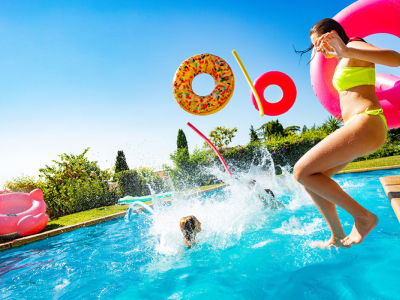Piscine conseils pratique