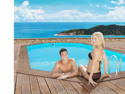 Quelle taille pour une piscine hors sol ?