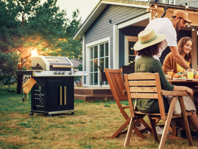 Barbecue – buying guide