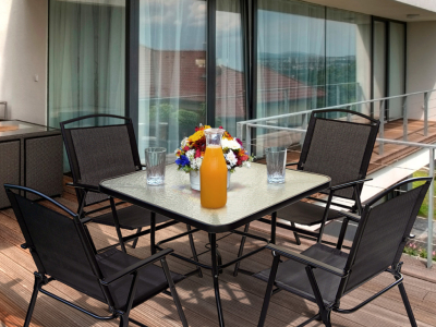 Comment choisir sa table de terrasse ?