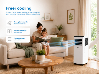 Air Conditioners – 2026 Buying Guide