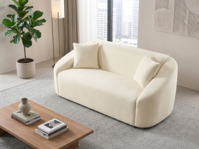 Fabric sofa – Description and uses
