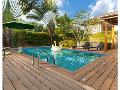 Wooden swimming pools – The guide