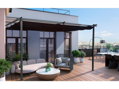 Pergola and Canopy: Enjoy Your Patio All Year Round | 2026 Guide