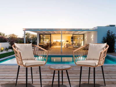 What size of garden furniture set should you choose?