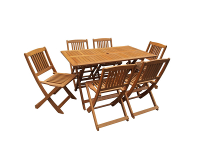 Why buy a folding garden table?