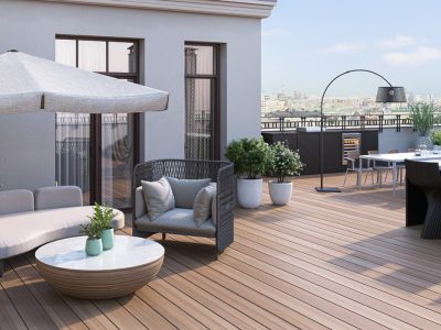 Garden furniture – buying guide