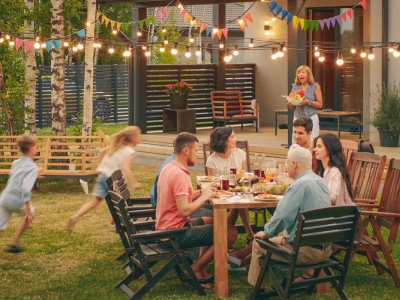 Garden furniture – description and uses