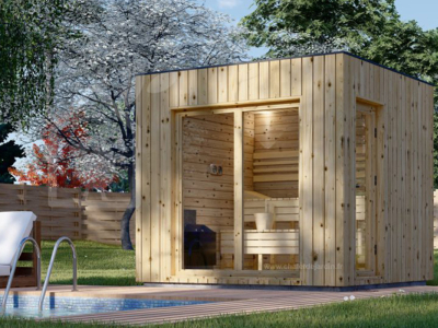 Sauna – Rules and Regulations