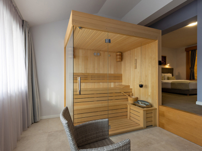 Sauna – buying guide