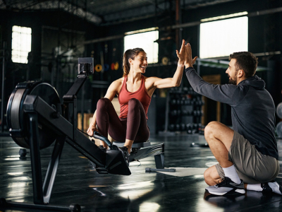 Rowing machine – description and uses