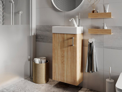 Bathroom: description and use