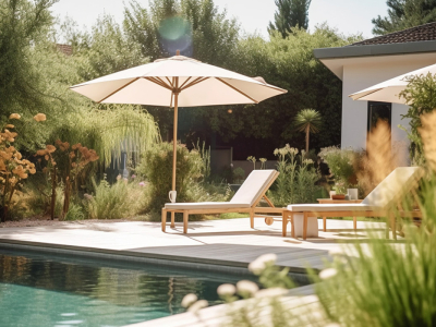 Swimming Pool Buying Guide - Home and Garden