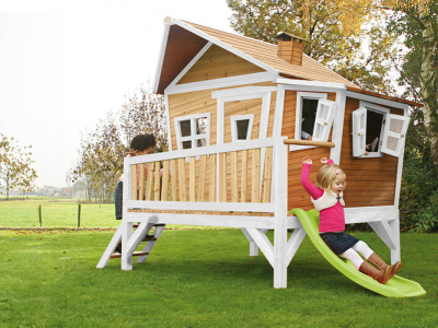 Cabane enfant - guide d'achat